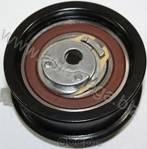 Натяжной ролик ремня ГРМ (Dello) Dello. Артикул 301090243038N