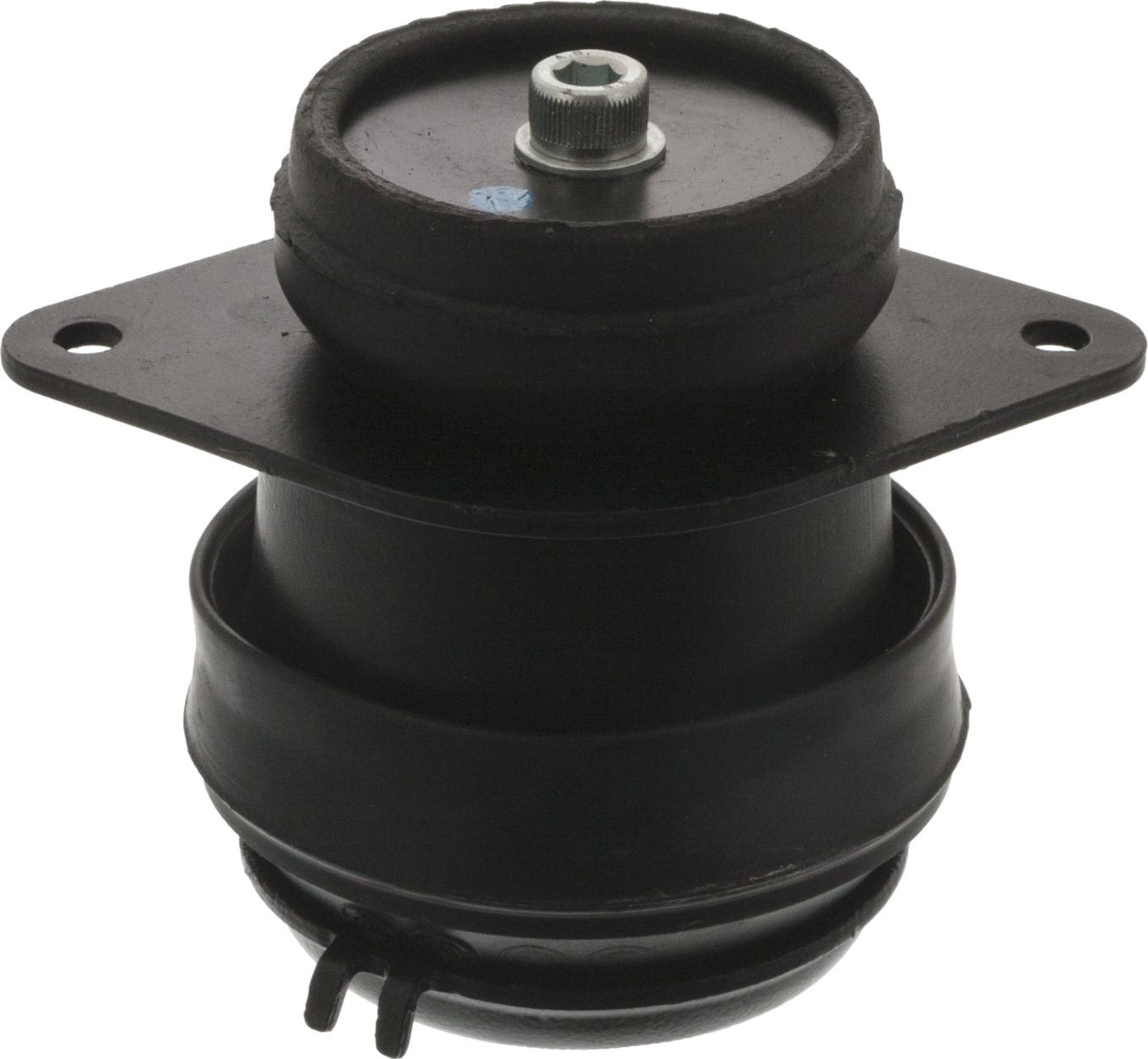 Подушка (опора) двигателя Febi Bilstein (резина/металл). Артикул 07124