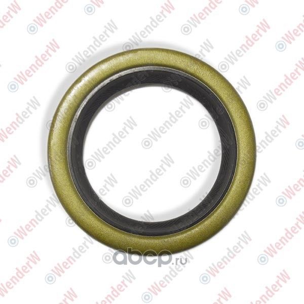 САЛЬНИК ПРИВОДА TOYOTA LAND CRUISER PRADO 90 (96-02) 47.5X70X8.9 (Wenderw). Артикул WE10121C