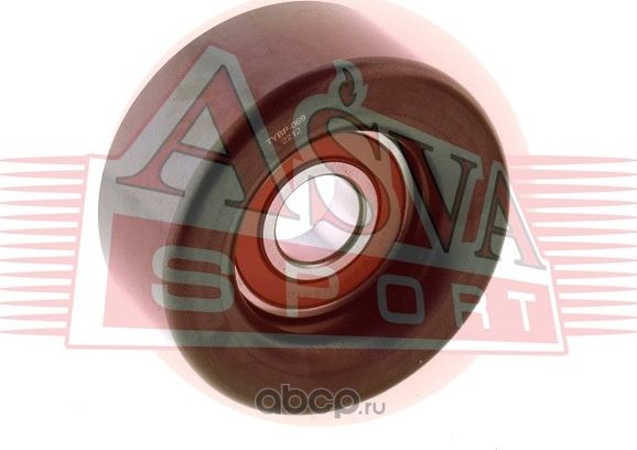 Ролик MITSUBISHI ASX/OUTLENDER (Asva). Артикул tybp-069