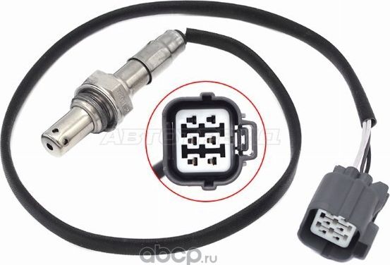 Датчик кислородный (SAT). Артикул ST22641AA370