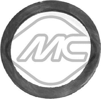 Термостат с прокладкой Metalcaucho. Артикул 02362