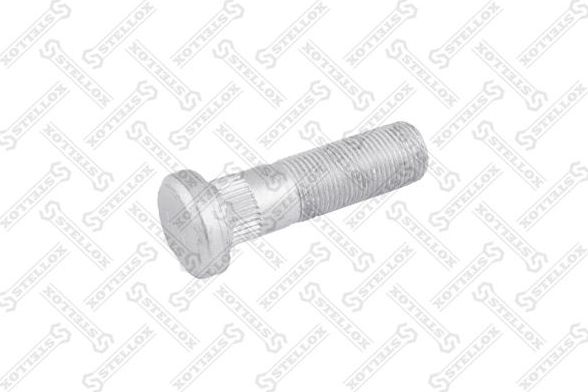Шпилька колеса (болт ступицы) Stellox. Артикул 85-18484-SX