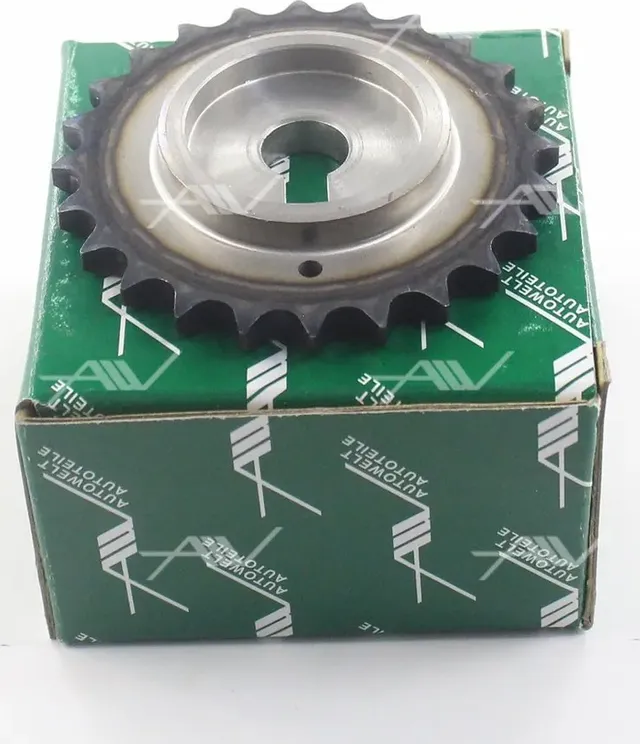 GR-32010 шестерня распредвала HYUNDAI/KIA D4CB (24331-4A000) (Autowelt). Артикул GR32010