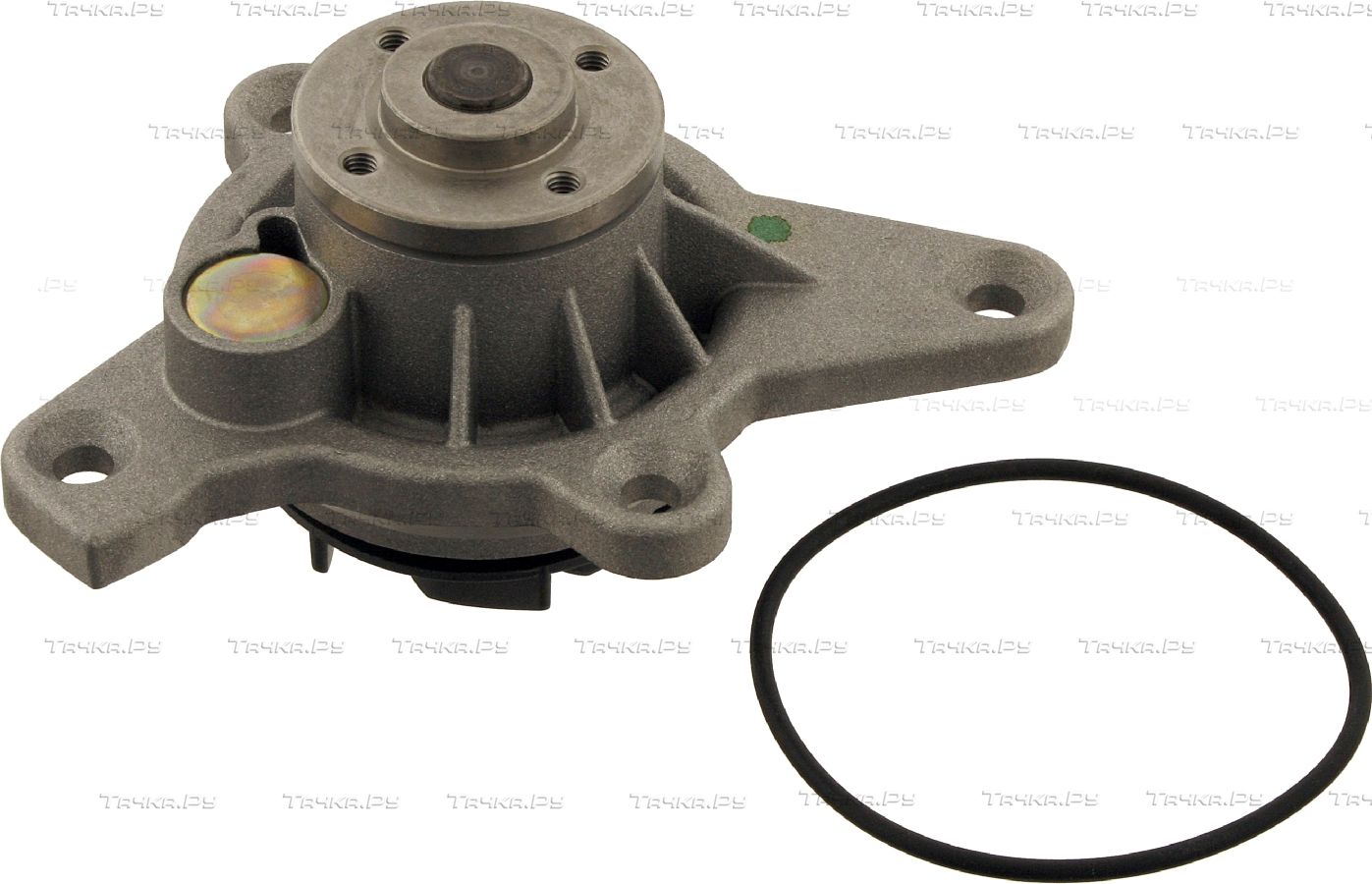 Помпа (водяной насос) Febi Bilstein для Volkswagen Passat B5 2001-2004. Артикул 30617