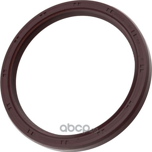 САЛЬНИК 80X96X8 NBR LEFT-HAND TWIST/ SHAFT SEAL, REAR CRANKSHAFT HYUNDAI/KIA (Zikmar). Артикул Z19857R