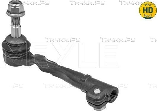 Наконечник рулевой тяги Meyle HD правый для BMW 8 II (G14/G15/G16) 2018-2026. Артикул 316 020 0042/HD