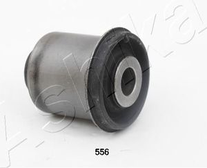 Сайлентблок переднего рычага подвески ASHIKA нижний для Fiat Fullback I 2016-2025. Артикул GOM-556