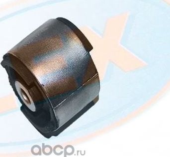 Сайлентблок задн продольного рычага (LEX). Артикул SB0725