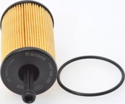 Масляный фильтр Bosch. Артикул 1 457 429 193