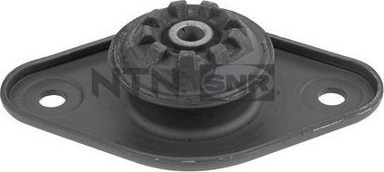 Опора амортизатора (стойки) NTN / SNR задняя для Hyundai Accent III 2005-2010. Артикул KB989.00