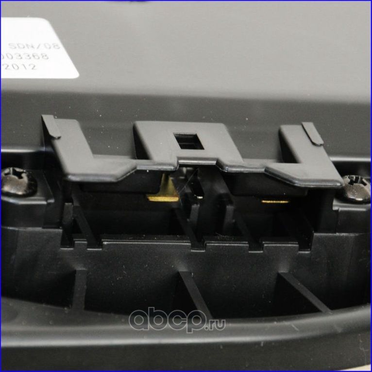 Вентилятор печки (отопителя) салона Nissan. Артикул 27225EN00B