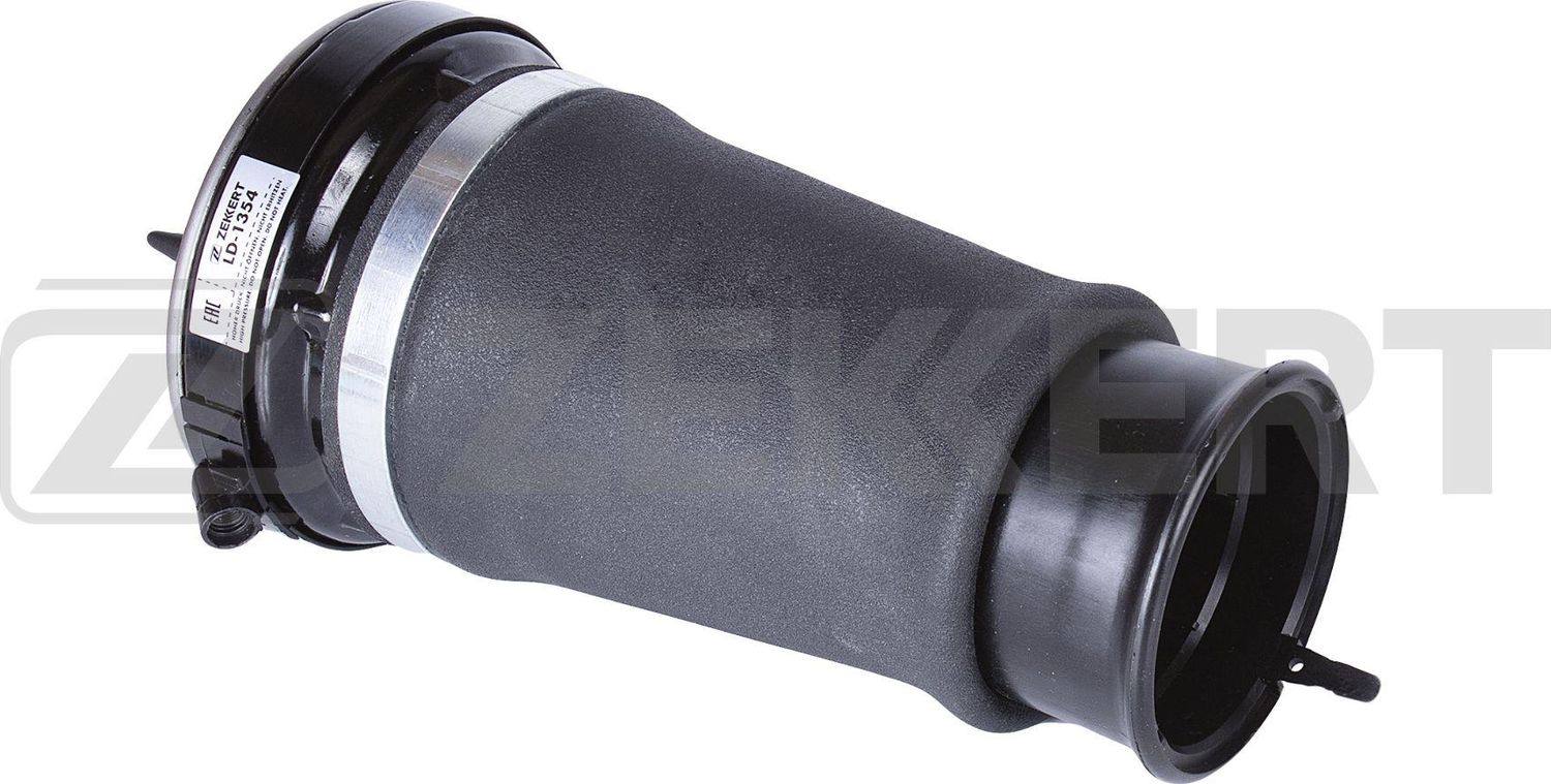 Пневмоподушка (пневморессора) Zekkert. Артикул LD-1354