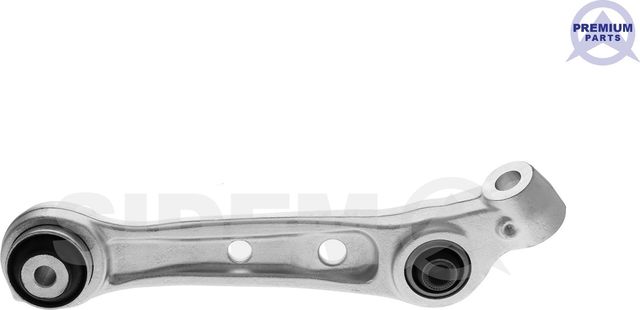 Продольный рычаг передней подвески Sidem задний правый нижний для BMW 6 III (F06/F13/F12) 2011-2018. Артикул 21353