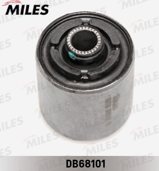 Сайлентблок переднего рычага подвески Miles. Артикул DB68101