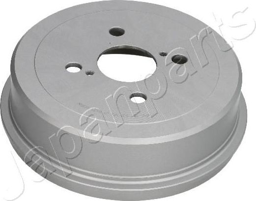 Тормозной барабан Japanparts задний для Toyota Corolla E100 1992-1997. Артикул TA-207C