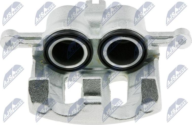 Тормозной суппорт NTY передний правый для Nissan Terrano I 1986-1996. Артикул HZP-NS-015