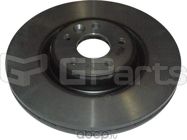 Диск тормозной (Gparts). Артикул VO30769057