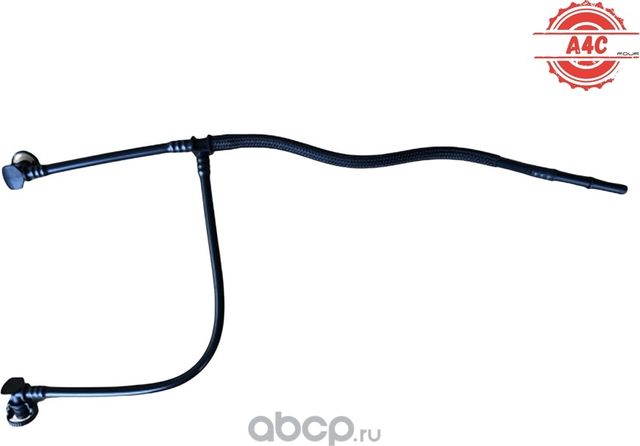 ПАТРУБОК ВЕНТИЛЯЦИИ КАРТЕРА (A4C). Артикул FE01005