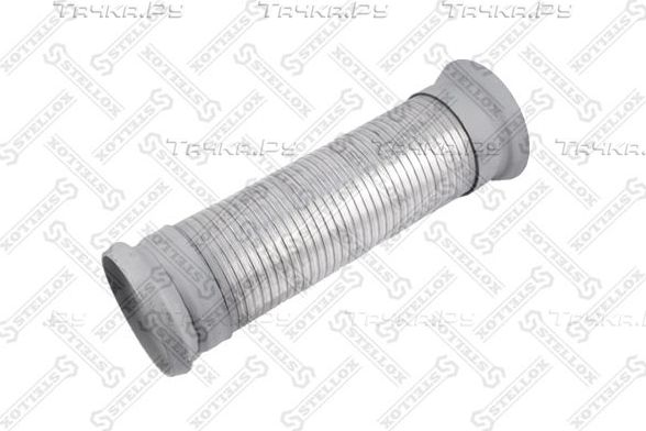 Гофра глушителя Stellox. Артикул 82-01600-SX