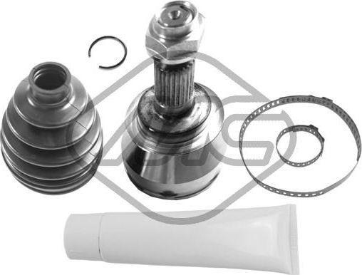 Шрус наружный (граната) Metalcaucho. Артикул 12033