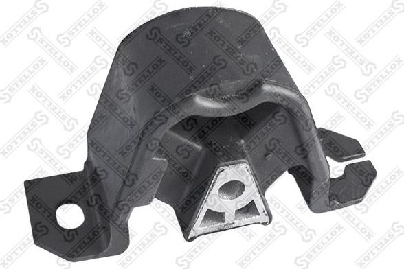 Подушка (опора) двигателя Stellox задняя для Opel Kadett E 1984-1992. Артикул 74-21746-SX