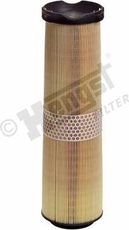 Воздушный фильтр Hengst. Артикул E421L