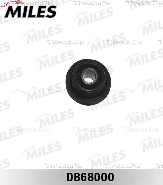 Сайлентблок переднего рычага подвески Miles. Артикул DB68000