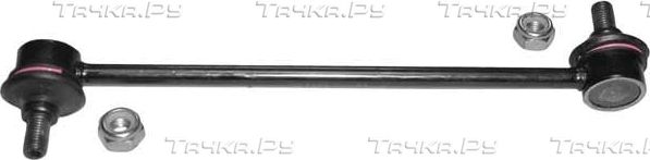 Стойка (тяга) стабилизатора TRW задняя для Toyota Highlander II (U40) 2007-2014. Артикул JTS7537