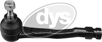 Наконечник рулевой тяги DYS. Артикул 22-20689