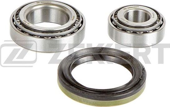 Ступичный подшипник (комплект) Zekkert. Артикул RL-1031