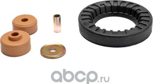 Опора амортизатора заднего (Absel). Артикул HY348006