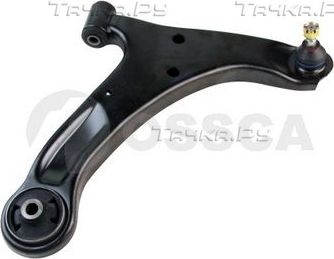 Поперечный рычаг передней подвески OSSCA правый для Suzuki Grand Vitara III 2005-2015. Артикул 35724