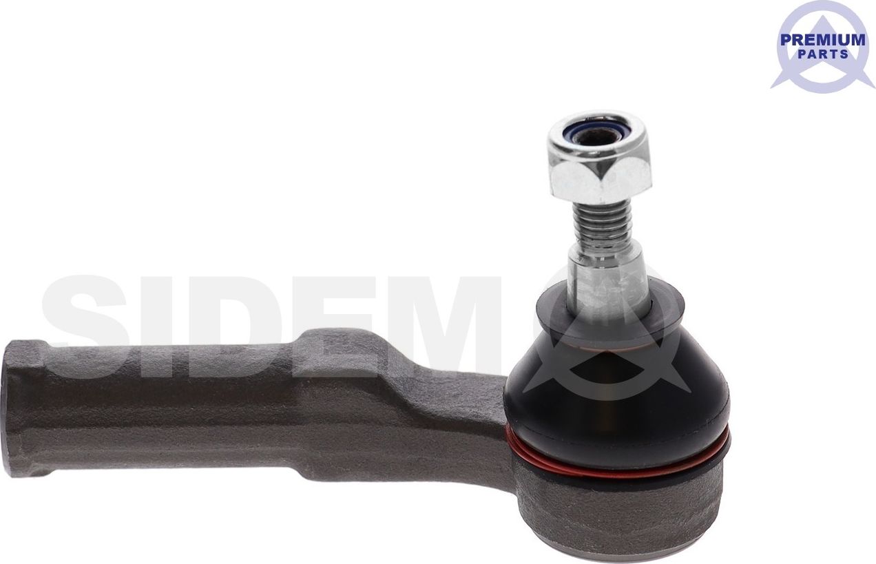 Наконечник рулевой тяги Sidem. Артикул 3635