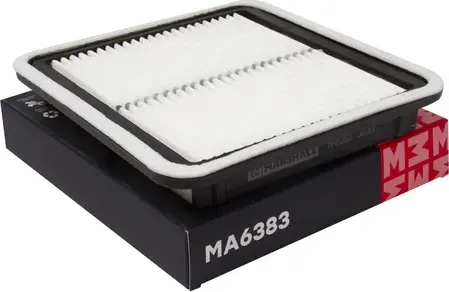 Фильтр воздушный (Marshall). Артикул MA6383