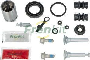 Ремкомплект тормозного суппорта Frenkit. Артикул 734871
