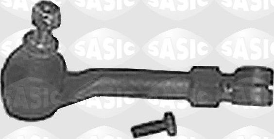 Наконечник рулевой тяги Sasic правый для Renault Safrane I 1992-2000. Артикул 4006131