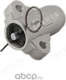 НАТЯЖИТЕЛЬ РЕМНЯ ГРМ HYUNDAI SANTA FE II (CM) (Iberis). Артикул IB51009 