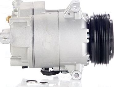 Компрессор кондиционера Nissens ** FIRST FIT ** для Opel Cascada 2013-2018. Артикул 890267
