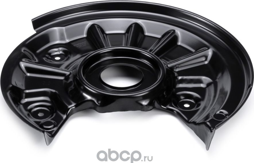 Пыльник тормозного диска SKODA OCTAVIA (A7) (2013>) ЗАДНИЙ ПРАВЫЙ (Metaco). Артикул 8324116