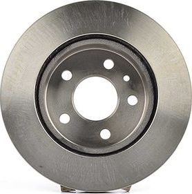 Тормозной диск BSG. Артикул BSG 60-210-004