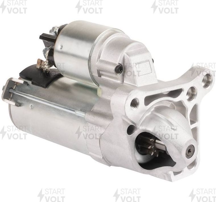 Стартер StartVOLT. Артикул LSt 0912