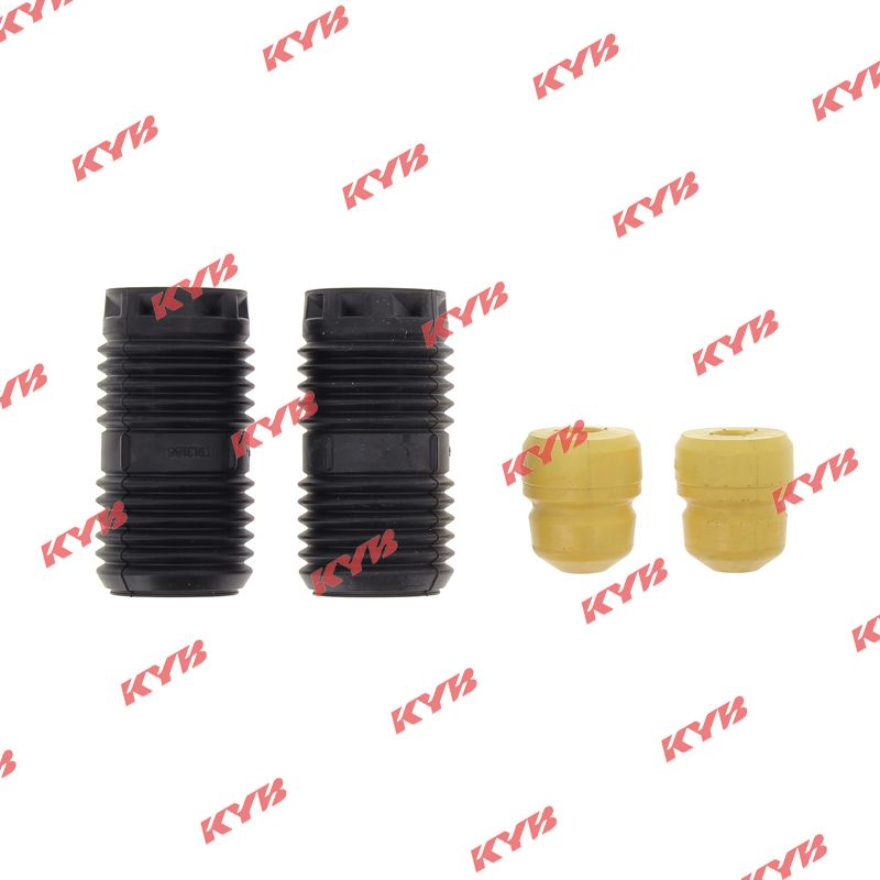 Комплект отбойников и пыльников амортизаторов (стоек) KYB (Каяба) Protection Kit. Артикул 910181