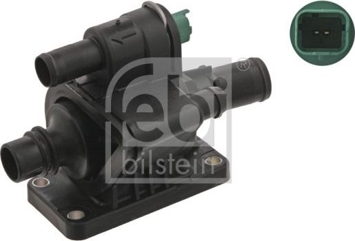 Термостат Febi Bilstein для Mazda 2 I (DY) 2003-2007. Артикул 34997