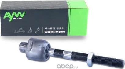 Рулевая тяга L/R MAZDA 6(GH) 1.8-2.5 07 (Aywiparts). Артикул AW1370263LR