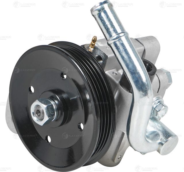 Насос ГУР Luzar для Daewoo Matiz I 1998-2015. Артикул LPS 0508