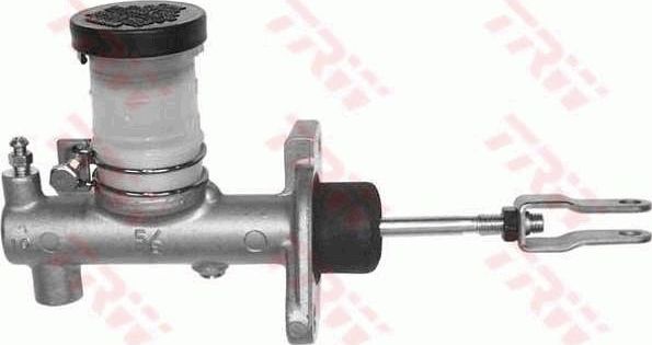 Цилиндр сцепления главный TRW. Артикул PNB134
