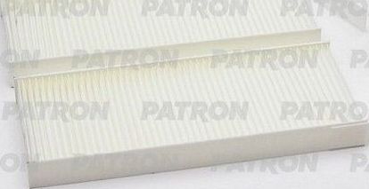 Салонный фильтр Patron. Артикул PF2452