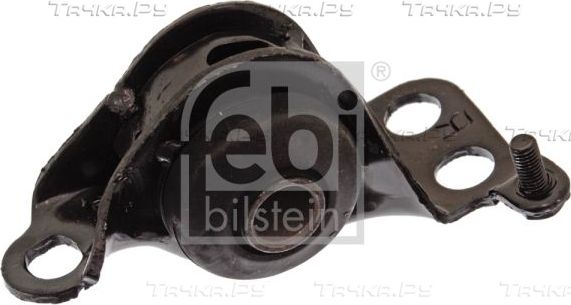 Сайлентблок переднего рычага подвески Febi Bilstein. Артикул 42012