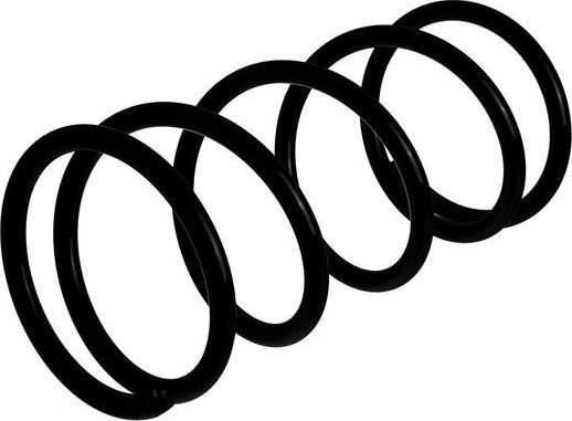 Пружина подвески Stellox. Артикул 10-21464-SX